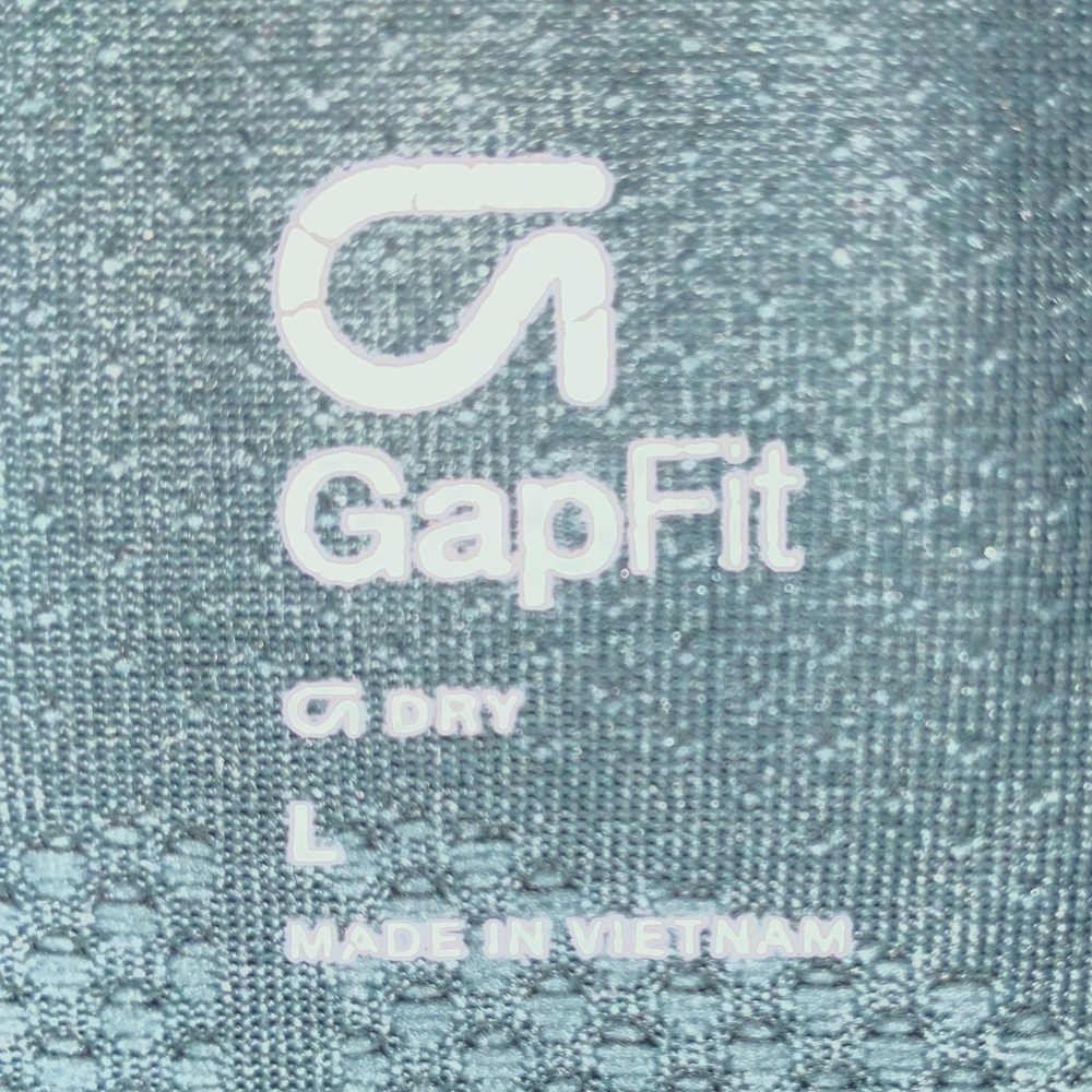 [Gap] Men’s Train Performance Tank - image 2